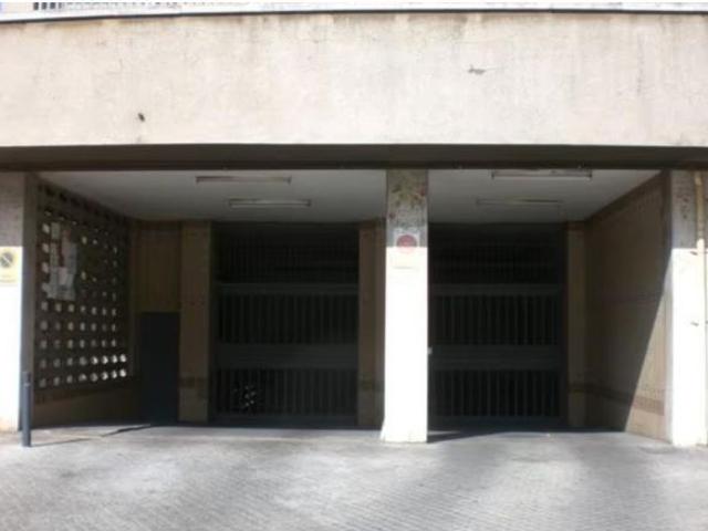 PLAZA DE PARKING EN VENTA EN AVDA. MASNOU, HOSPITALET