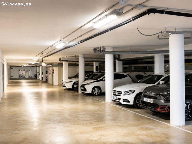 Plaza de parking en venta en Cap Salou
