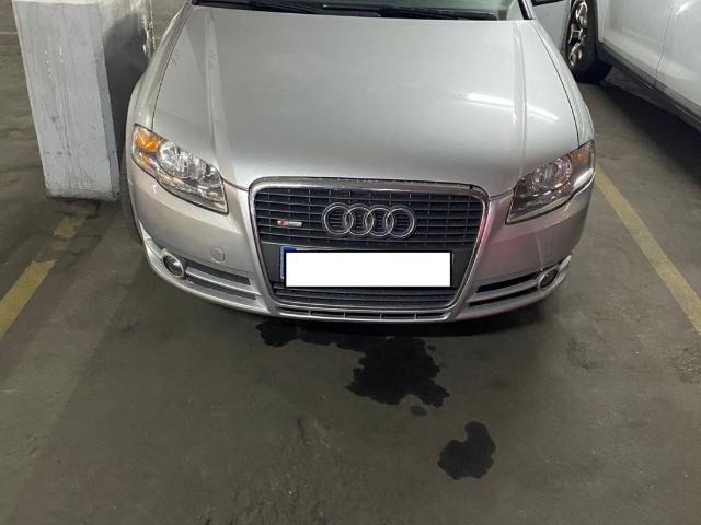 PLAZA DE PARKING EN VENTA EN EL CENTRO JUNTO PLAZA CATALUÑA