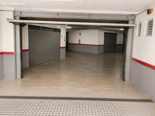 Plaza de parking en venta en Indasol II, Salou