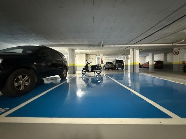 Plaza de parking en venta en la calle Pare Rodes nº 4 8