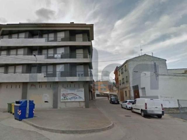 Plaza de parking en venta Entrena