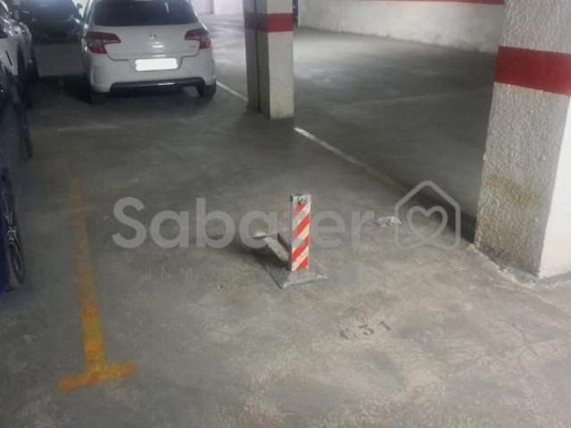 Plaza de parking en venta Gandia