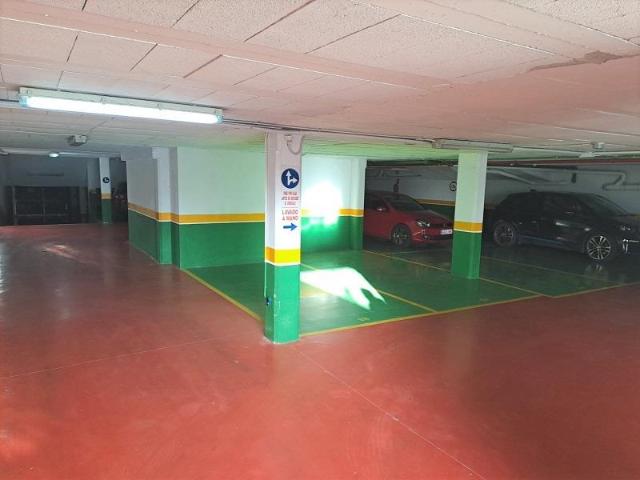 Plaza de parking en venta Gondomar