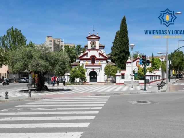 Plaza de parking en venta Granada