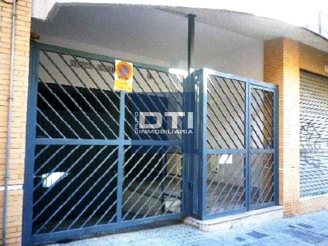 Plaza de parking en venta Huelva