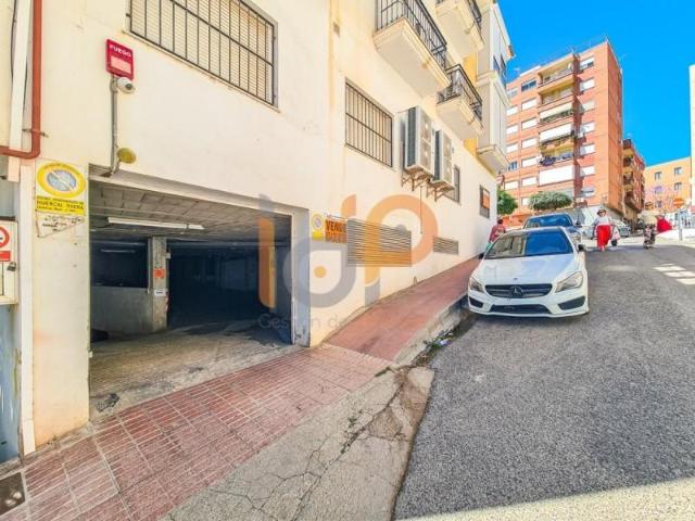 Plaza de parking en venta Huércal Overa