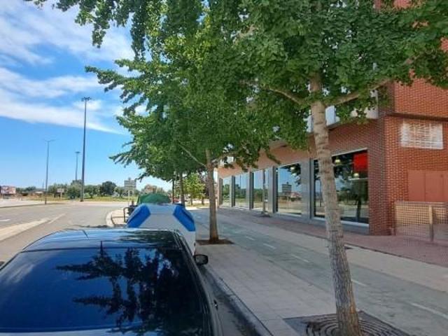 Plaza de parking en venta Huesca