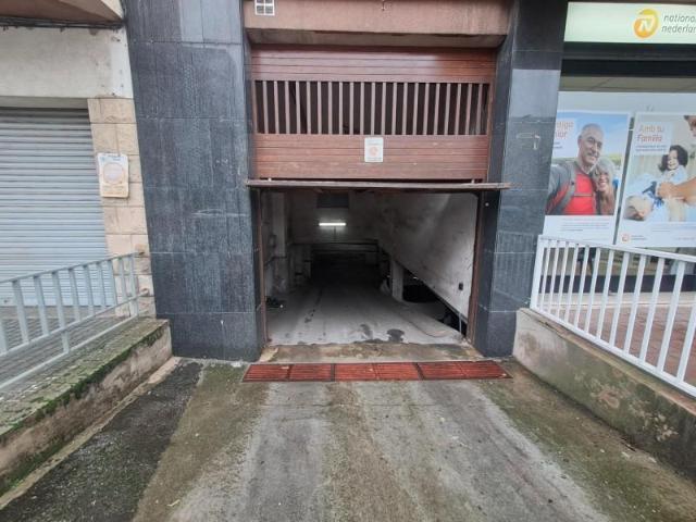 Plaza de parking en venta Igualada