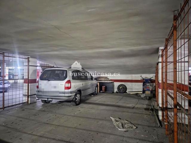 Plaza de parking en venta Jaén