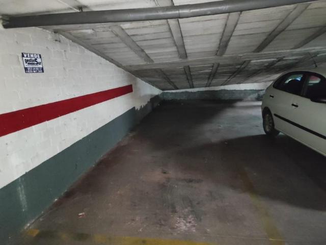 Plaza de parking en venta Jaén