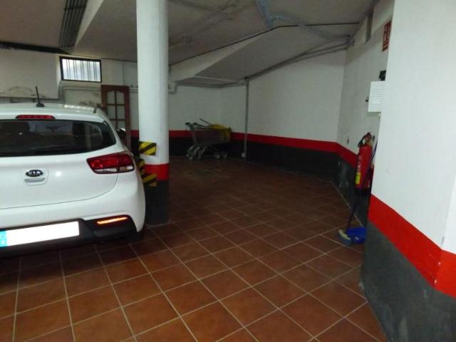 Plaza de parking en venta La Laguna