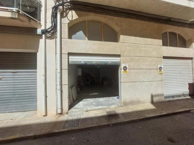 Plaza de parking en venta L'Ametlla de Mar