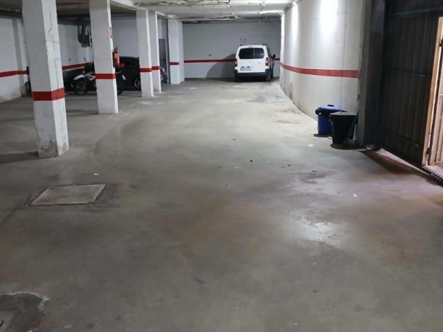 Plaza de parking en venta Lepe