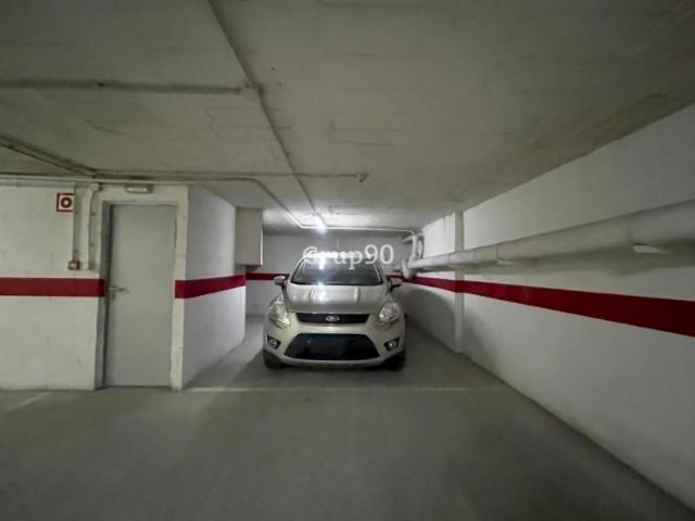 Plaza de parking en venta Lleida