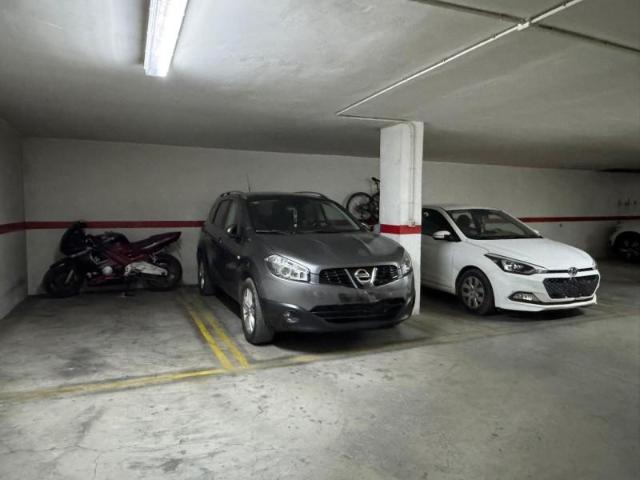 Plaza de parking en venta Llíria