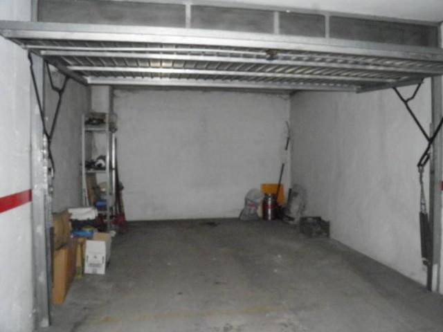 Plaza de parking en venta Loja