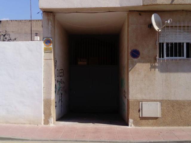 Plaza de parking en venta Los Alcazares