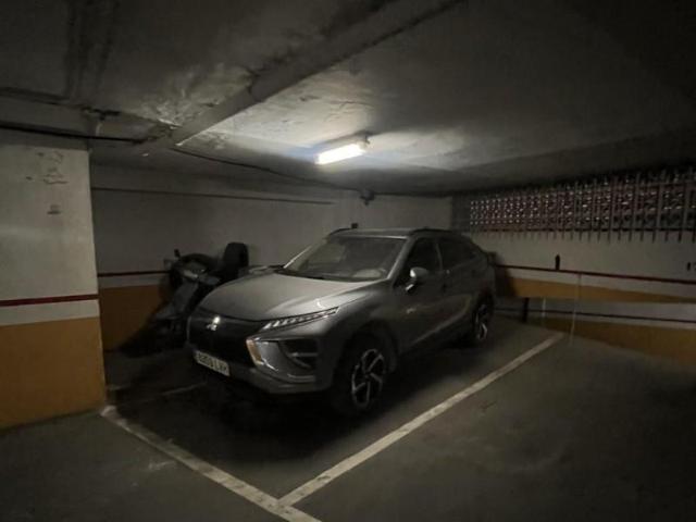 Plaza de parking en venta Lorca