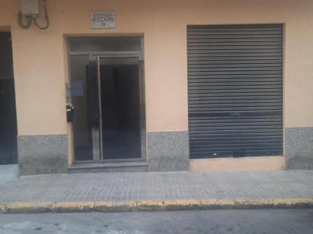 Plaza de parking en venta Lorca