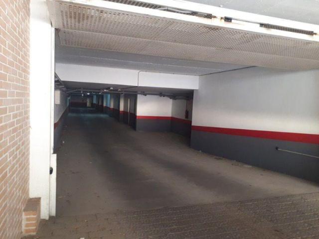 Plaza de parking en venta Lorquí