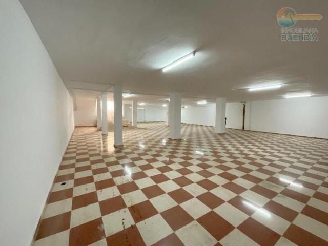 Plaza de parking en venta Puerto de Mazarrón