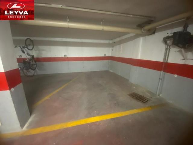 Plaza de parking en venta Puerto de Mazarrón
