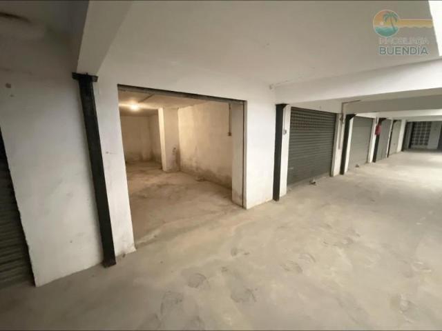 Plaza de parking en venta Puerto de Mazarrón