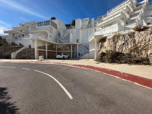 Plaza de parking en venta Peníscola