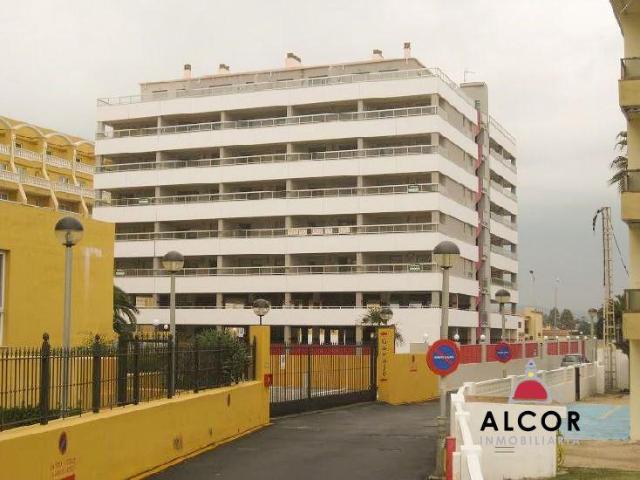 Plaza de parking en venta Peníscola