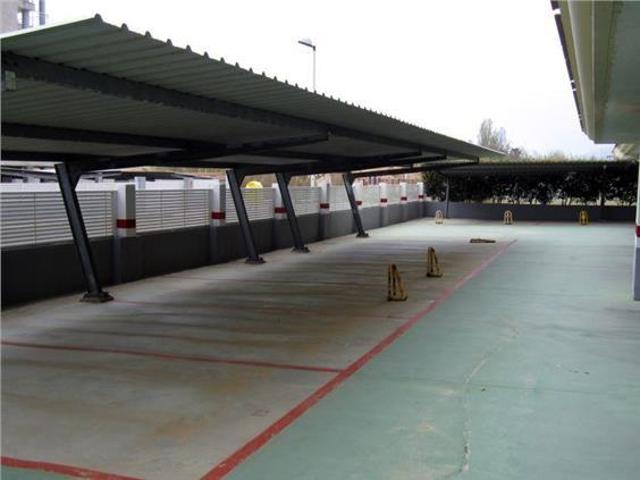 Plaza de parking en venta Peníscola