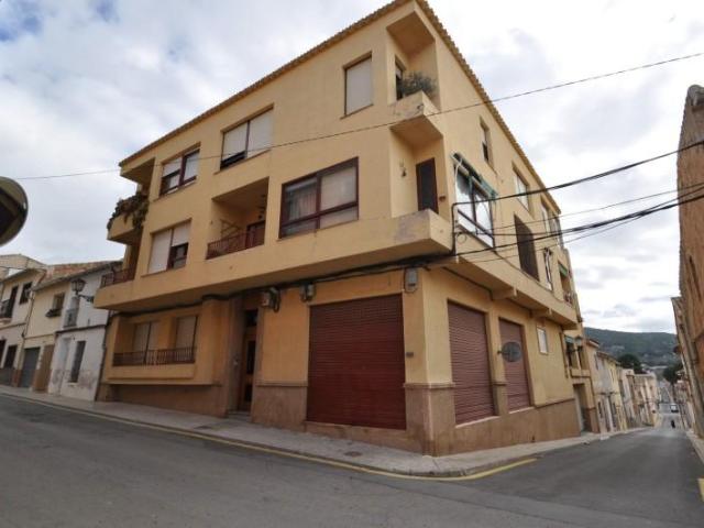 Plaza de parking en venta Pinoso