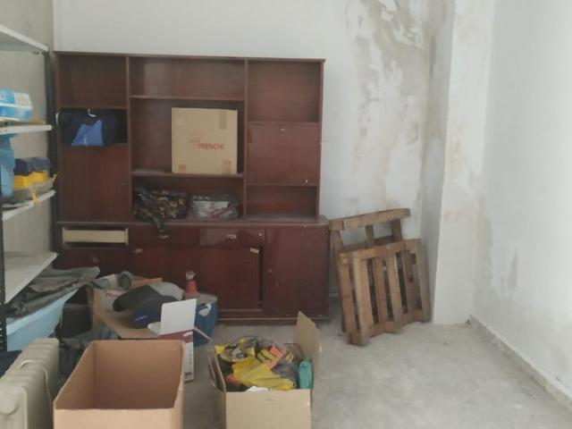 Plaza de parking en venta Plasencia