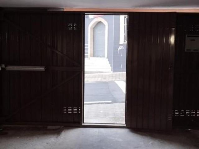 Plaza de parking en venta Plasencia