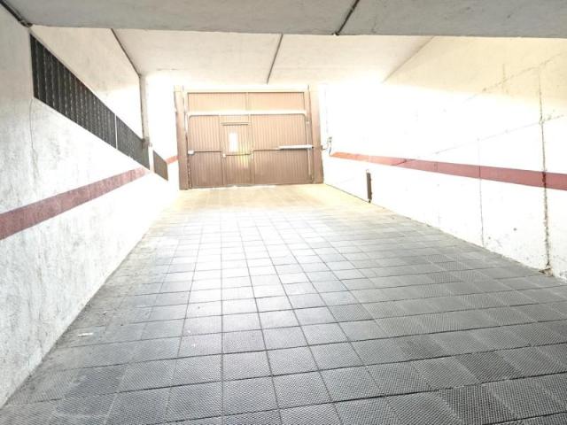 Plaza de parking en venta Plasencia