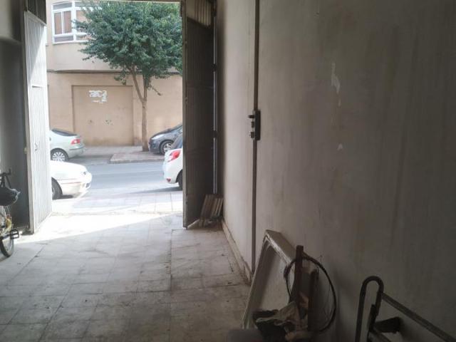 Plaza de parking en venta Plasencia