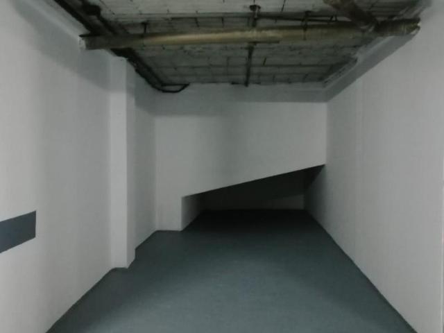 Plaza de parking en venta Roses