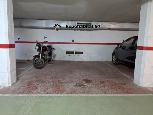 Plaza de parking en venta Salou