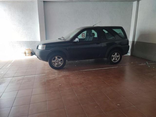 Plaza de parking en venta Sant Celoni