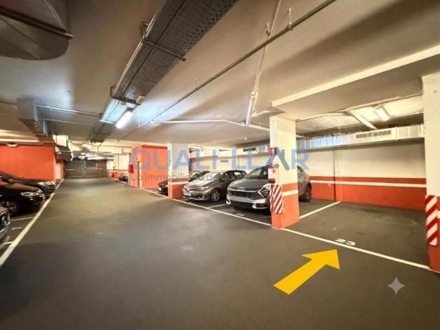 Plaza de parking en venta Sant Feliu de Llobregat