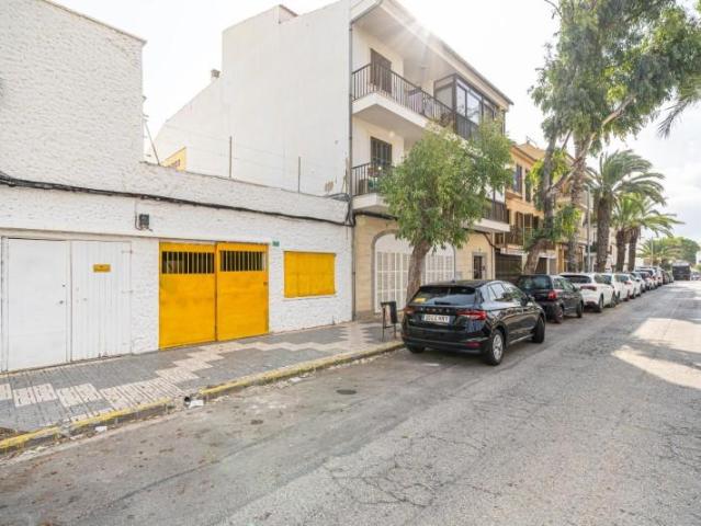 Plaza de parking en venta Santa Margalida