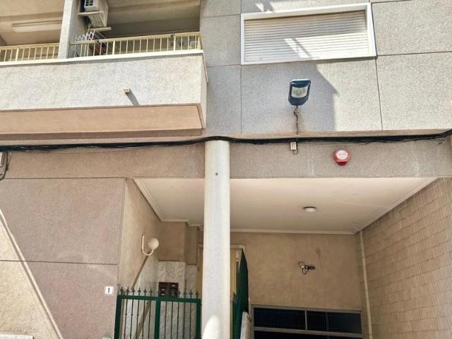 Plaza de parking en venta Santa Pola