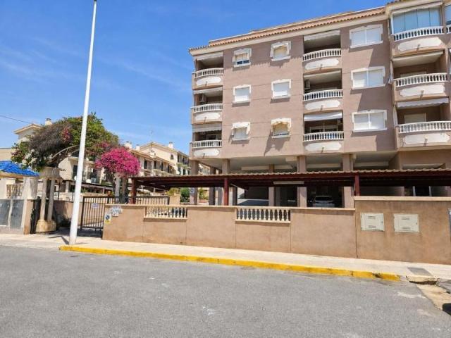 Plaza de parking en venta Santa Pola