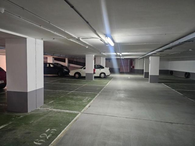 Plaza de parking en venta Santiago de Compostela