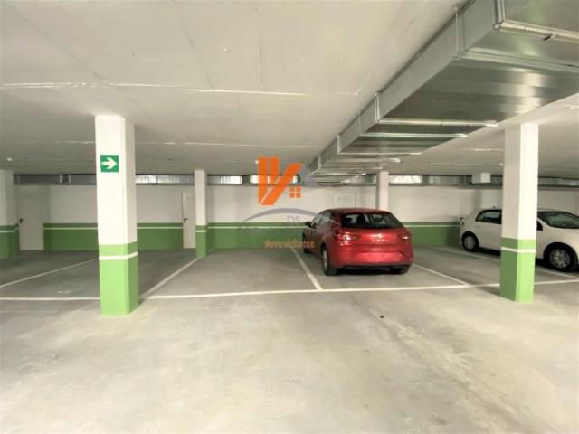 Plaza de parking en venta Santiago de Compostela