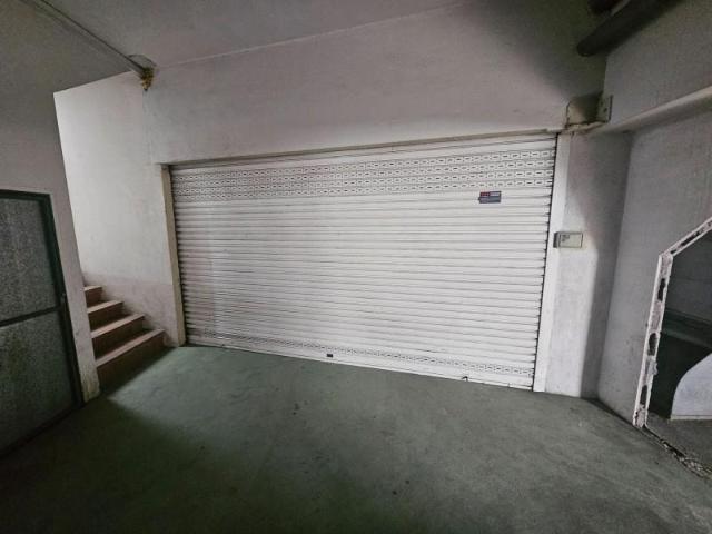 Plaza de parking en venta Santiago de Compostela