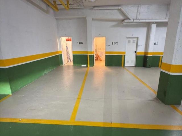 Plaza de parking en venta Sanxenxo