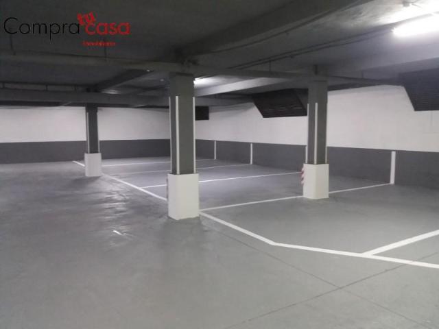 Plaza de parking en venta Segovia