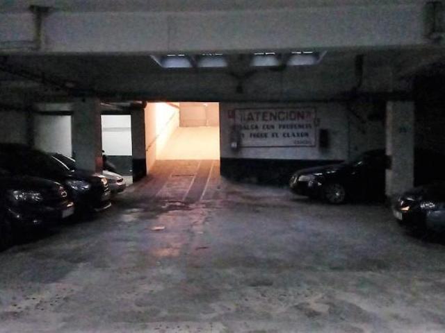Plaza de parking en venta Sevilla