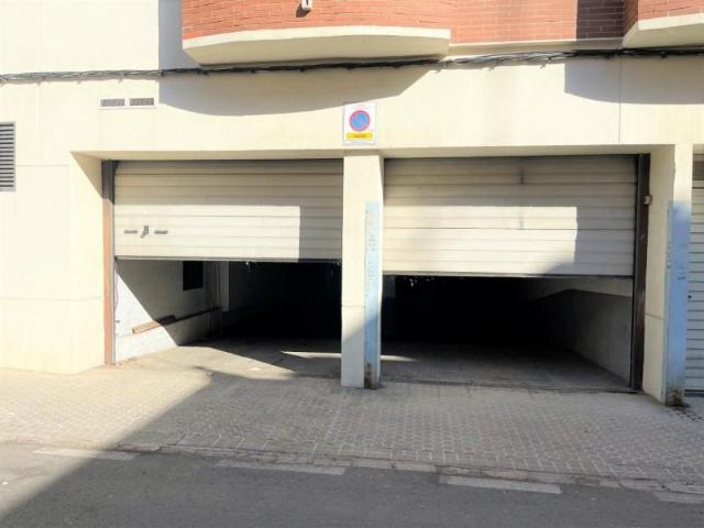 Plaza de parking en venta Sevilla